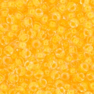 kelliesbeadboutique.com | 6/0 Miyuki Luminous Sun Glow Seed Beads