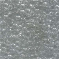 kelliesbeadboutique.com | 6/0 Miyuki Crystal Seed Beads