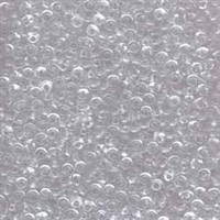 kelliesbeadboutique.com | 8/0 Miyuki Crystal Seed Beads