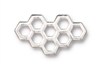 TierraCast Honeycomb Link