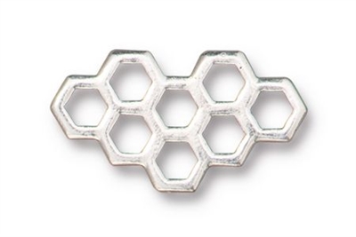 TierraCast Honeycomb Link