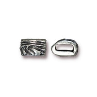 kelliesbeadboutique.com | Jardin Barrel Bead