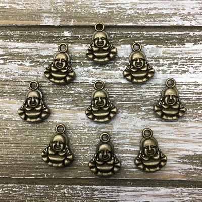 Buddha Charm