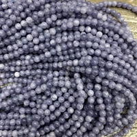 6mm Lavender Jade