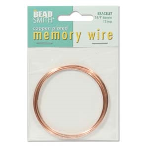 kelliesbeadboutique.co | 2.25 Inch Memory Wire