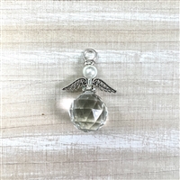 kelliesbeadboutique.com | Crystal Angel Kit