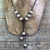 Dawn Necklace Kit