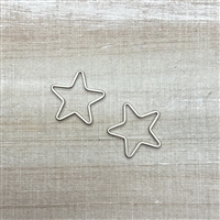 kelliesbeadboutique.com | Star Charm