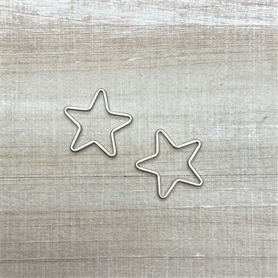 kelliesbeadboutique.com | Star Charm