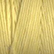 kelliesbeadboutique.com | Lemon Yellow 3 Ply Irish Waxed Linen