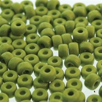 Matubo 2/0 Wasabi Opaque