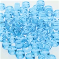 Matubo 2/0 Aqua Transparent