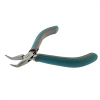 Bent Nose Plier