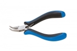 kelliesbeadboutique.com | 5" Bent Chain Nose Plier