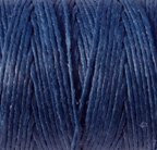 Royal Blue 4 Ply Irish Waxed Linen