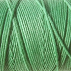 3 Ply Irish Waxed Linen - Sage