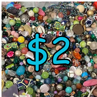 kelliesbeadboutique.com | $2 Bead Buffet Salad