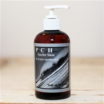 PCH - Pacific Coast Highway - Surfer Skin - body oil