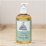 Ynez - Lavender Sage - body oil