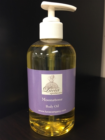 Moonstone - Body Oil