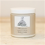 Mendocino - Sangiovese & Biscotti - body creme