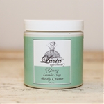 Ynez - Lavender Sage - body creme