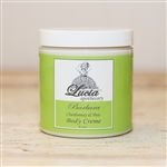 Barbara - Chardonnay & Pear - body creme