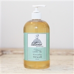 Ynez - Lavender Sage - everyday wash