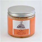 Ojai - Viognier & Apricot Sugar Scrub