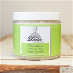 Barbara - Chardonnay & Pear - sugar scrub