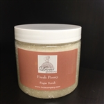 Fresh Peony - Sugar Scrub