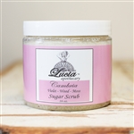 Cambria - Violet Wood Moss - sugar scrub