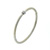 BLD0036 18k White Gold Diamond Bracelet
