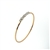 BLD1544 18k White Gold Diamond Bracelet