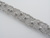 BLD3390 18k White Gold Diamond Bracelet