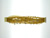 BLD3393 18k Yellow Gold Diamond Bracelet