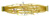 BLD3505 18k Yellow Gold Sapphire Diamond Bracelet