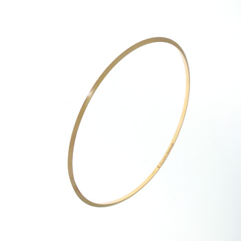 BLG1005 18k Yellow Gold Bracelet