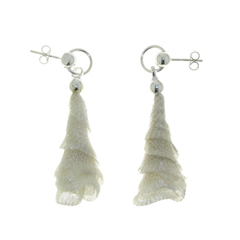 ESP1000 Sterling Silver Earrings