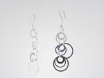 ESP1008 Sterling Silver Earrings