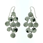 ESP1024 Sterling Silver Earrings