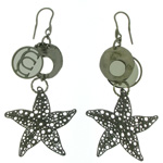 ESP1037 Sterling Silver Earrings