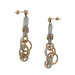 ESP1038 Sterling Silver Earrings