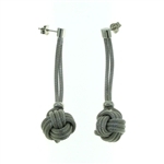 ESP1045 Sterling Silver Earrings