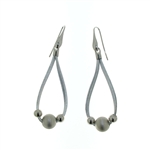 ESP1047 Sterling Silver Earrings