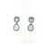 ESP1056 Sterling Silver Earrings