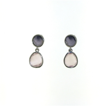 ESP1060 Sterling Silver Earrings