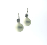 ESS000002 Sterling Silver Earrings