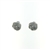 ESS0189 Sterling Silver Earrings