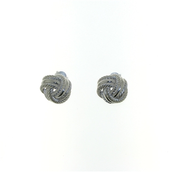 ESS0189 Sterling Silver Earrings